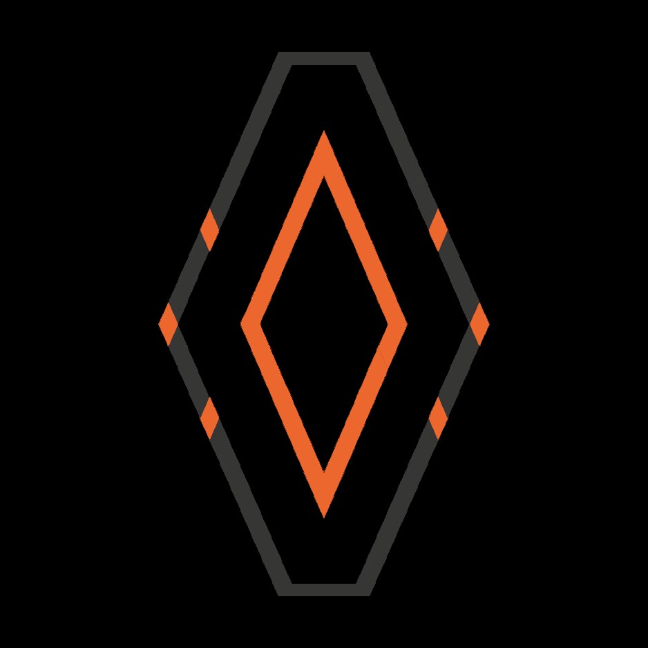 Animation de Logo