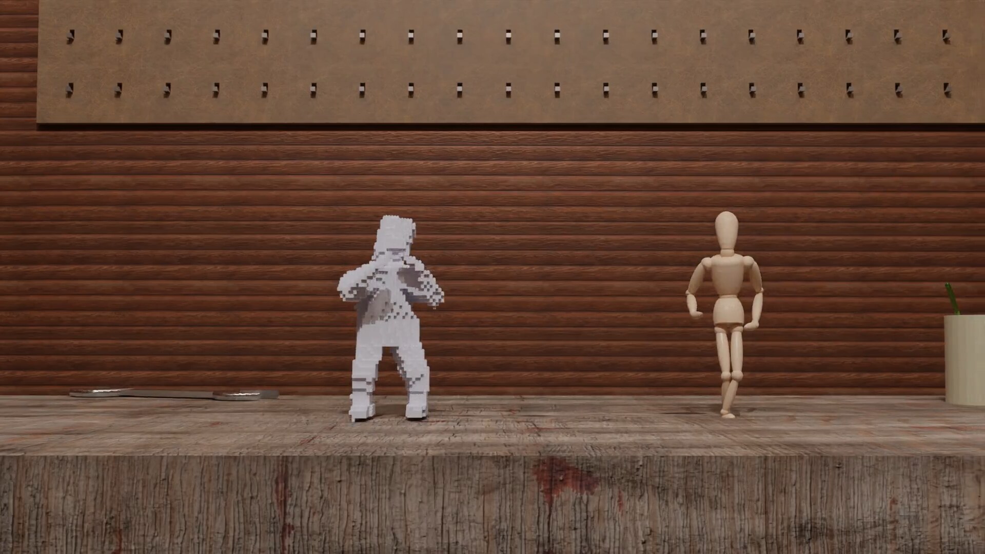 Motion Capture