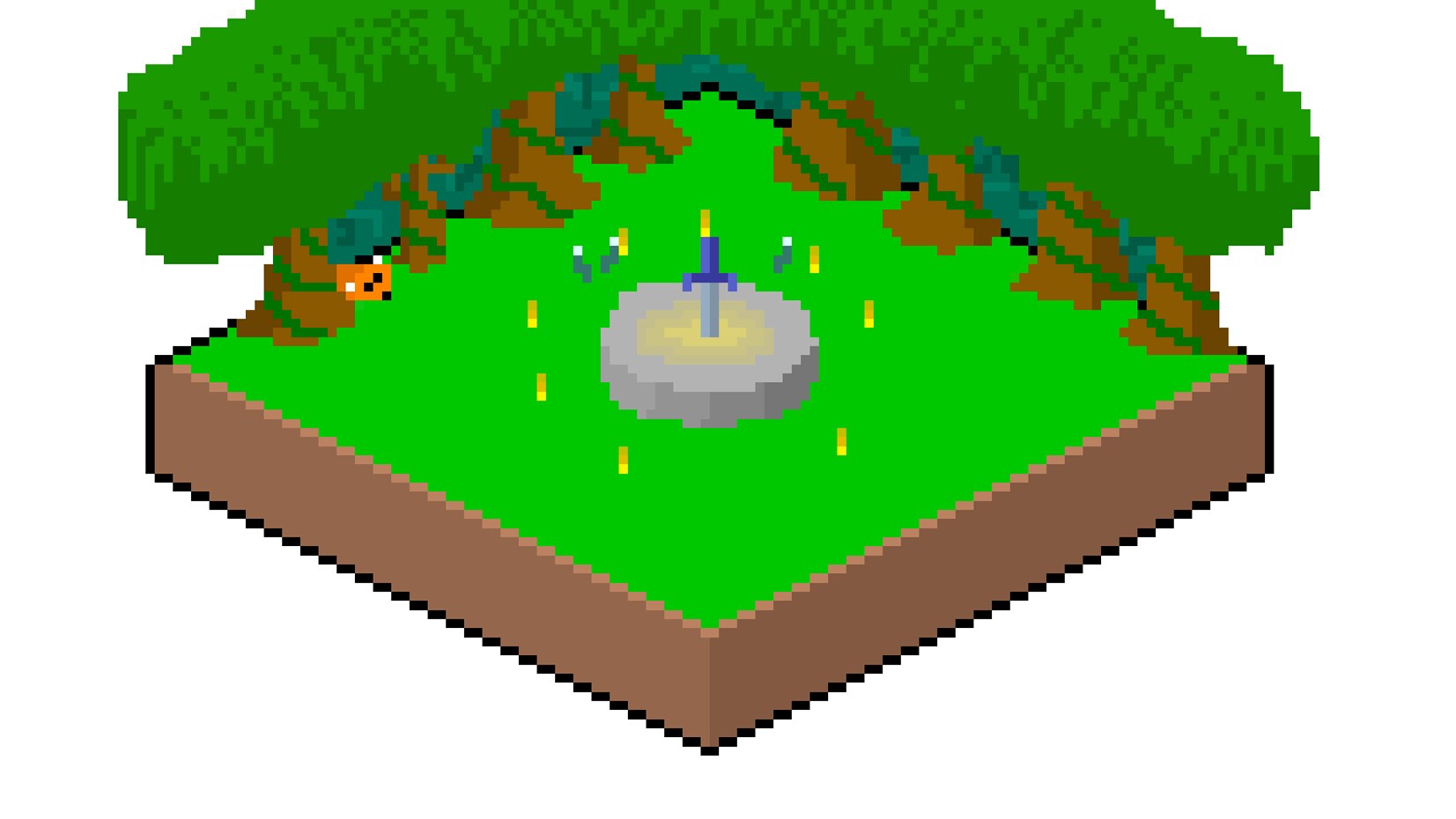 Pixel Art